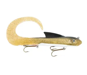 Giant McRubber TwistTail (1 pack)