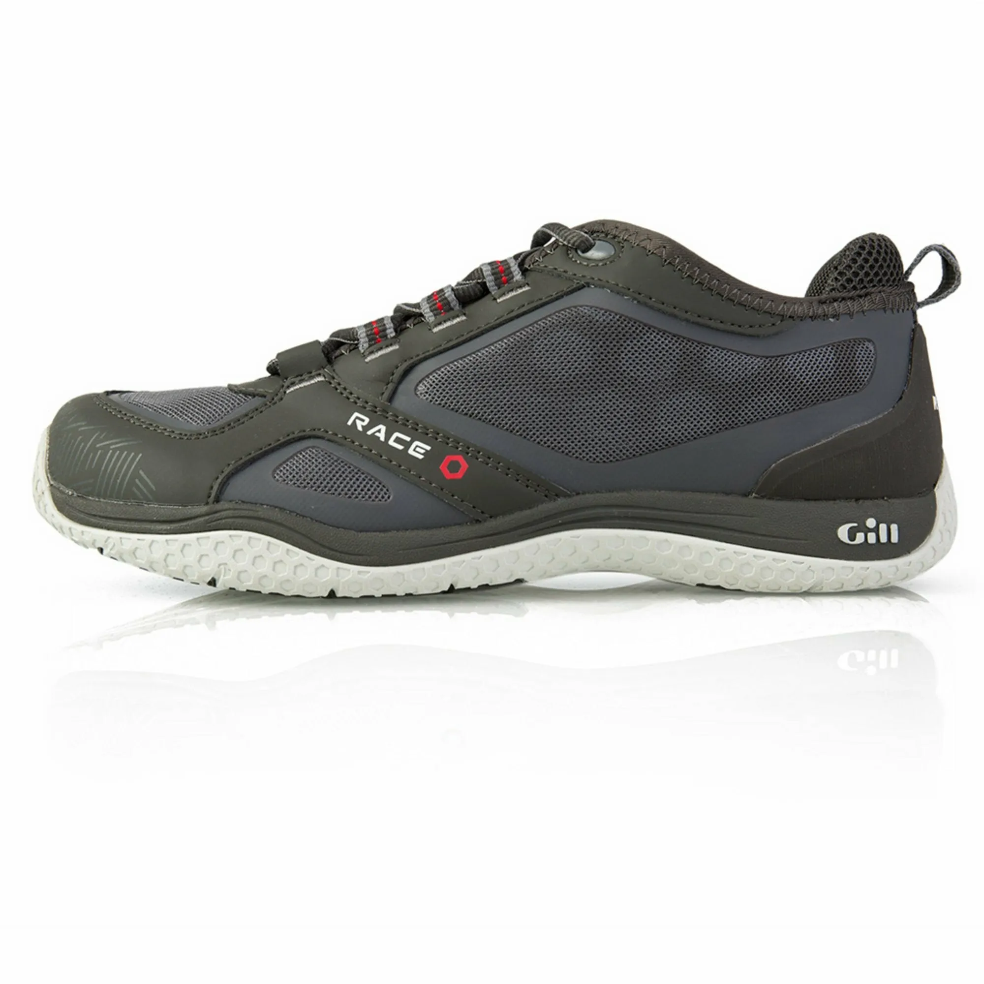 Gill Race Trainer, Unisex