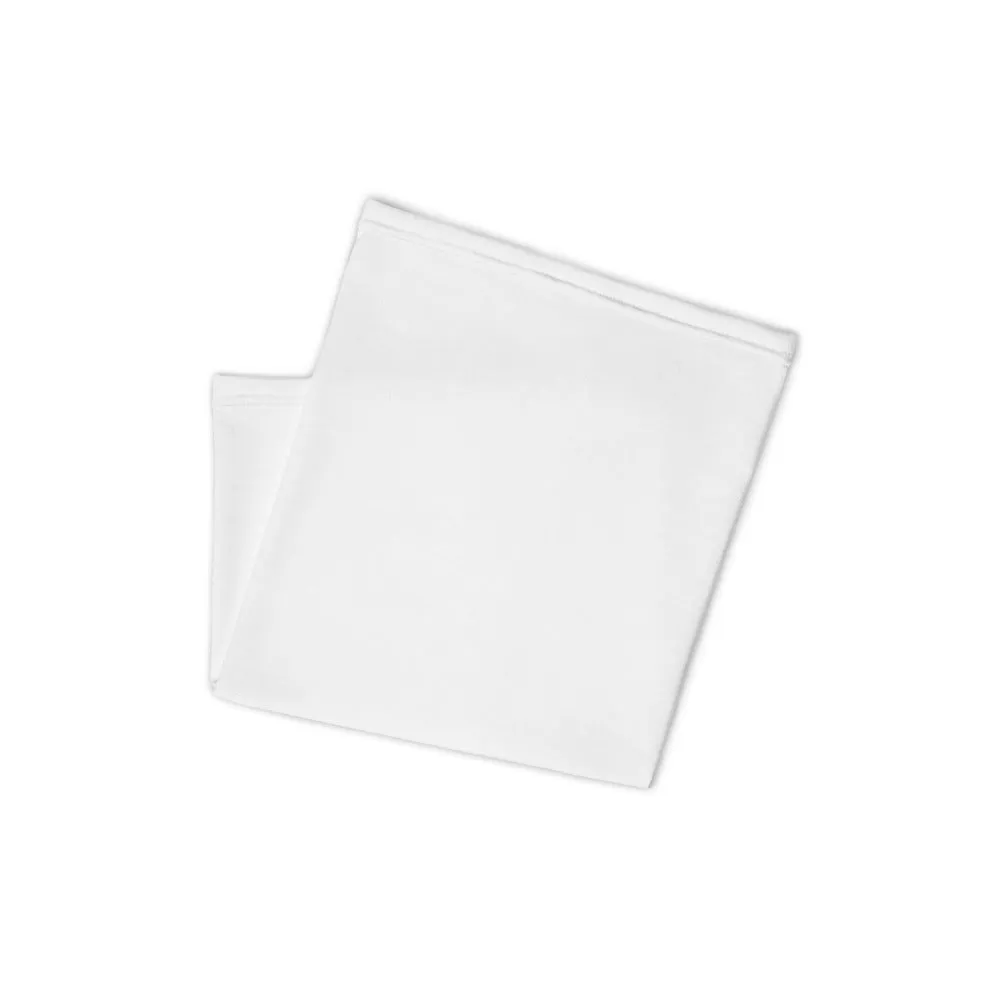 Glades Wear Logo Sun Mask