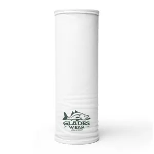 Glades Wear Logo Sun Mask