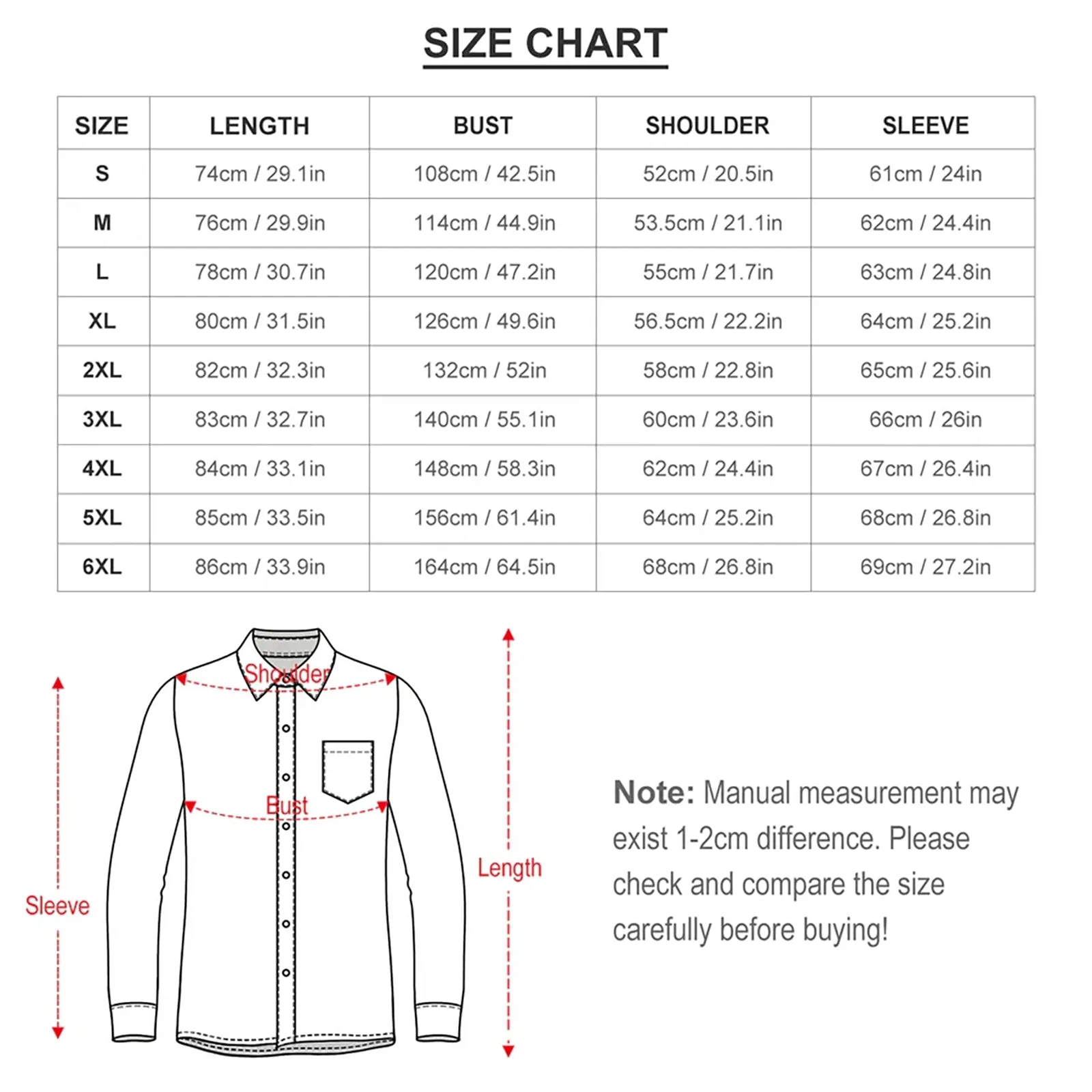 Golf Santa Festive Shirt 3D Printed Christmas Long Sleeve Shirt