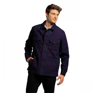 Goodfellow & Co. Men's Standard Fit Canvas Shirt Jacket