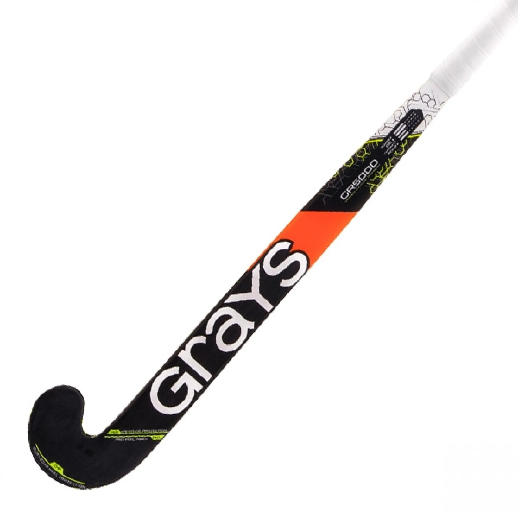 GR 5000 Ultrabow