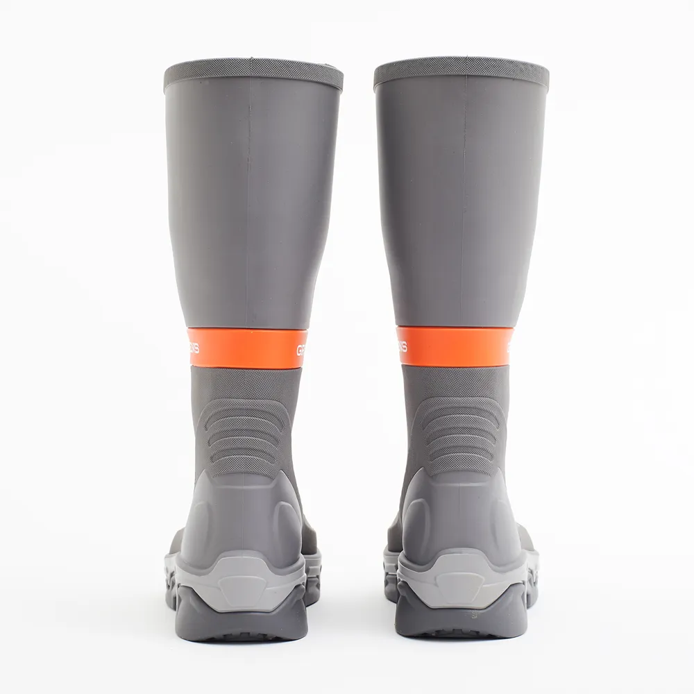 Grundens Deck-Boss Commercial Fishing Boots