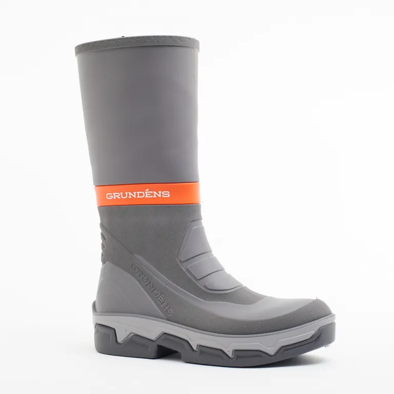 Grundens Deck-Boss Fishing Boots 15"