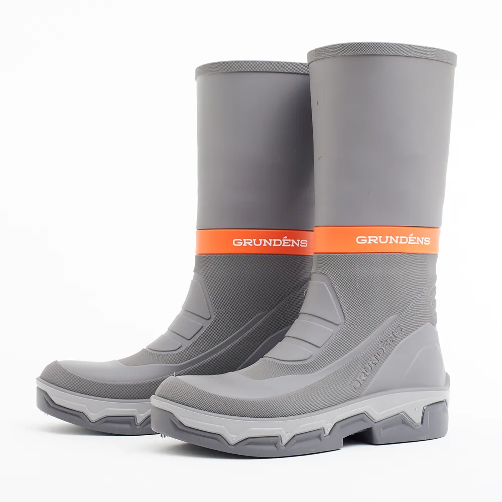 Grundens Deck-Boss Fishing Boots 15"