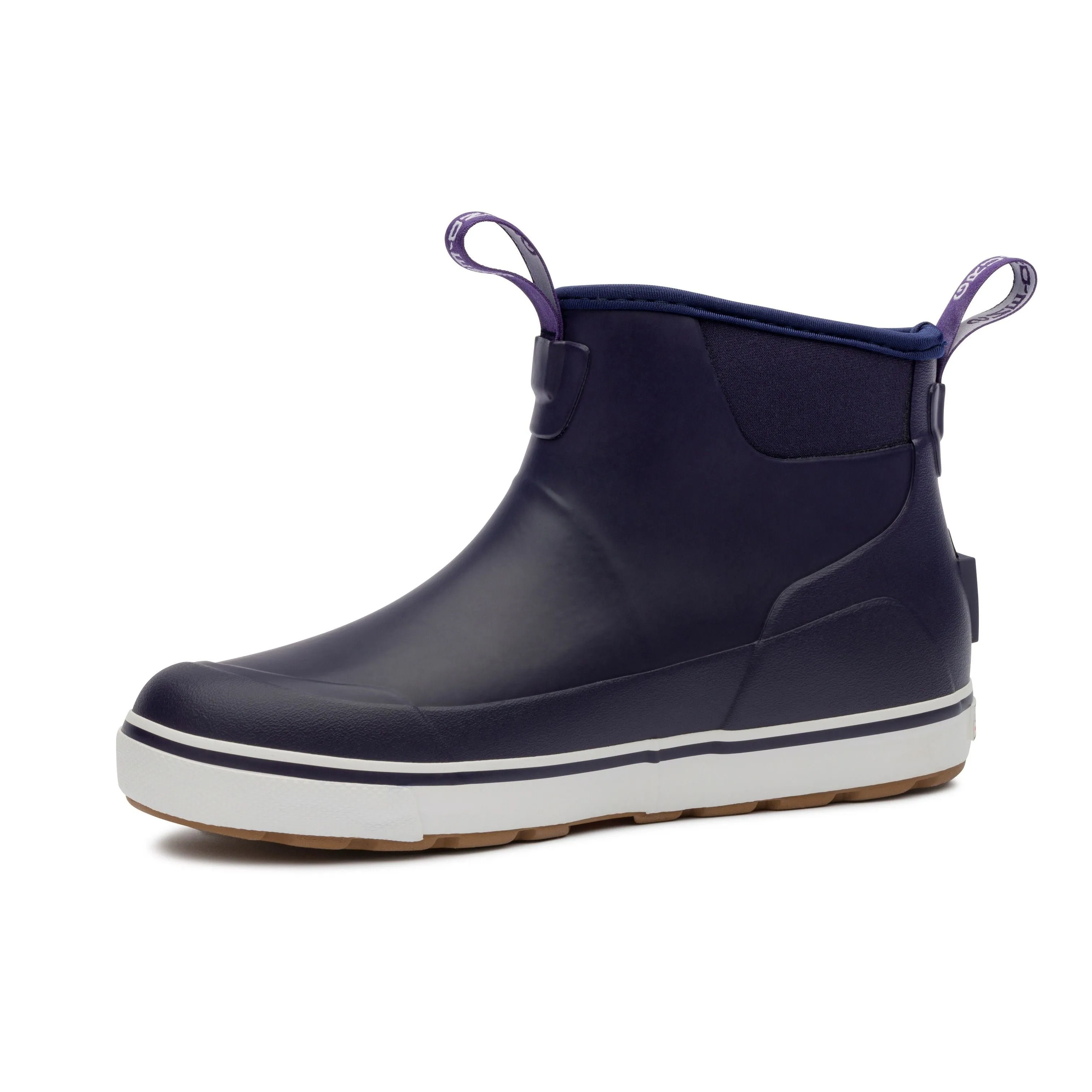 Grundens Women's Deck-Boss Ankle Boots