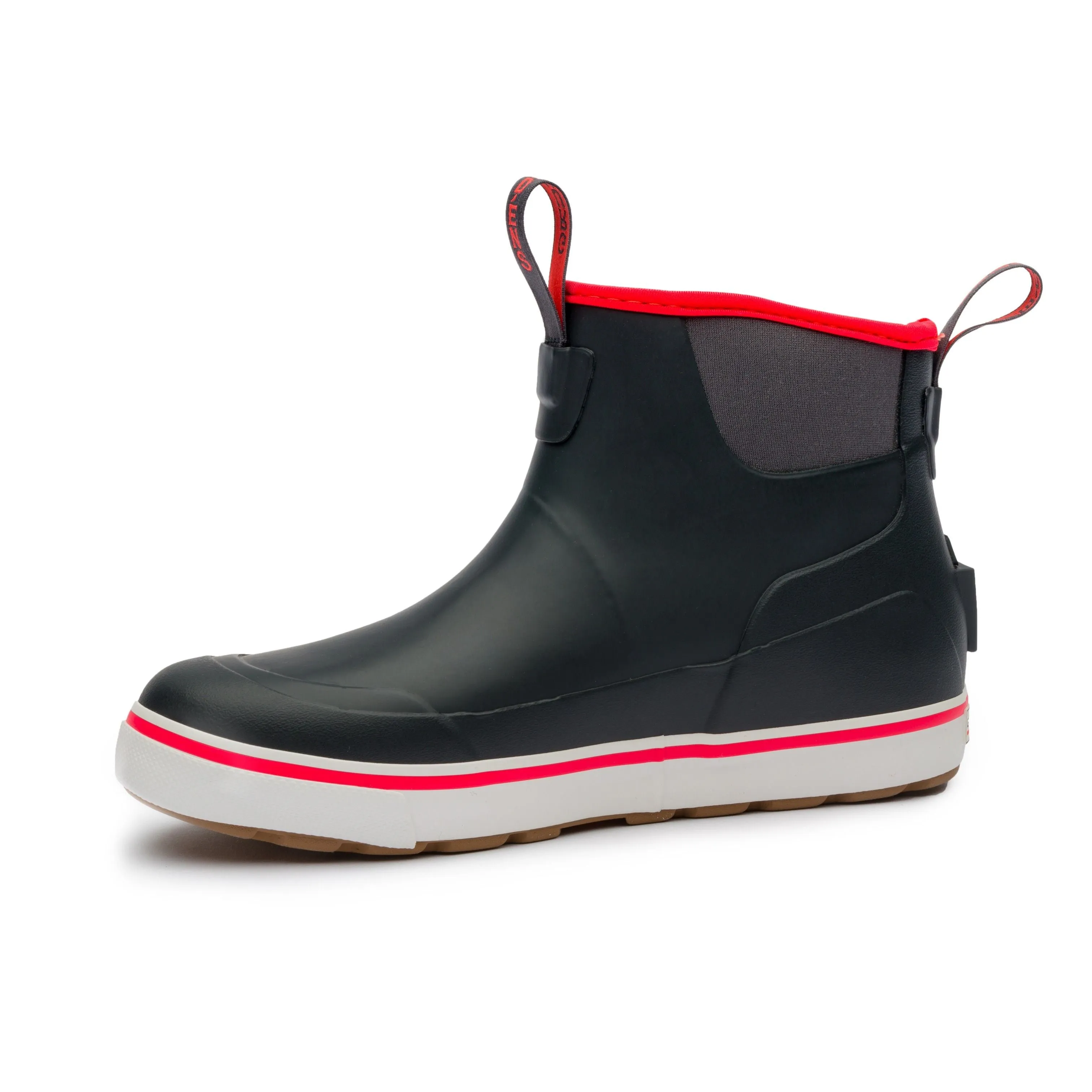 Grundens Women's Deck-Boss Ankle Boots