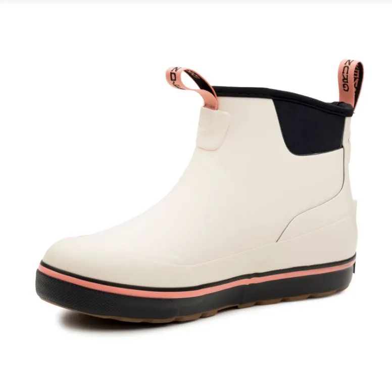 Grundens Women's Deck-Boss Ankle Boots