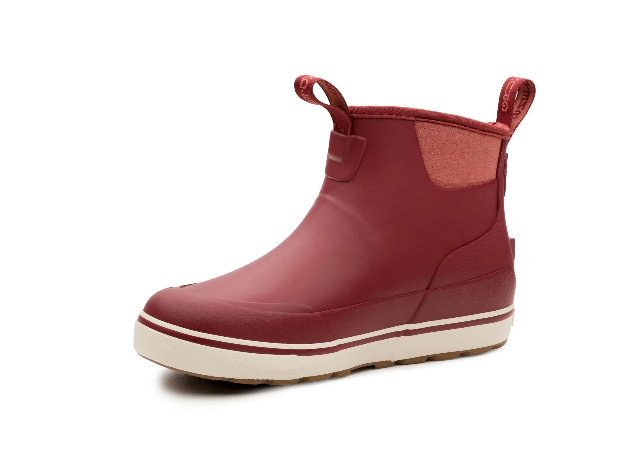 Grundens Women's Deck-Boss Ankle Boots