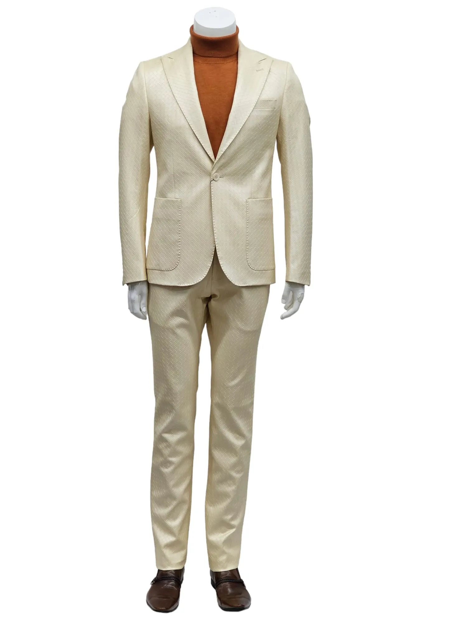 GT1P-LTD IVORY