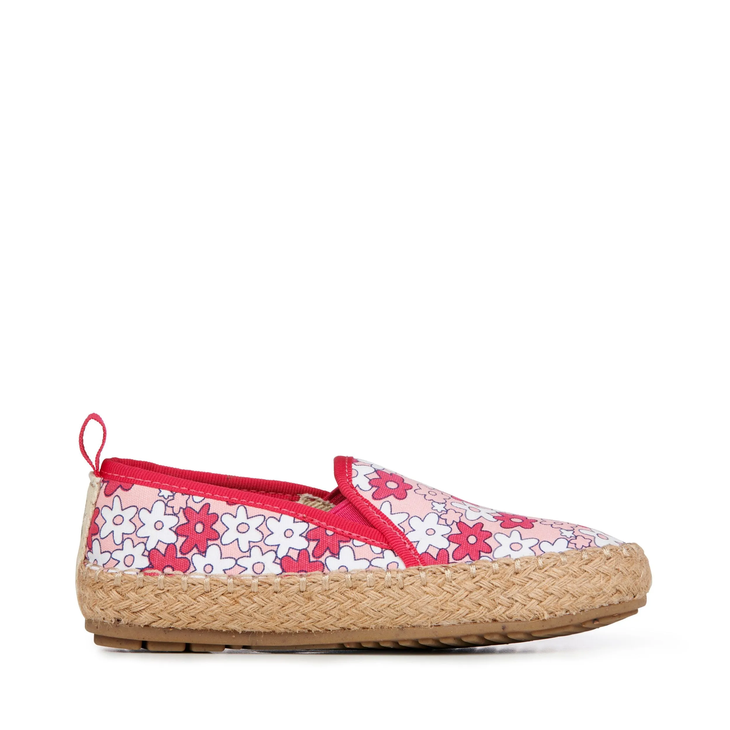 Gum Magic Print- Pink