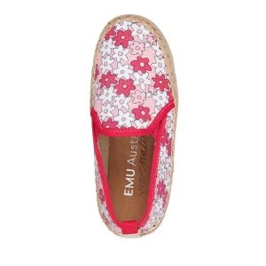 Gum Magic Print- Pink