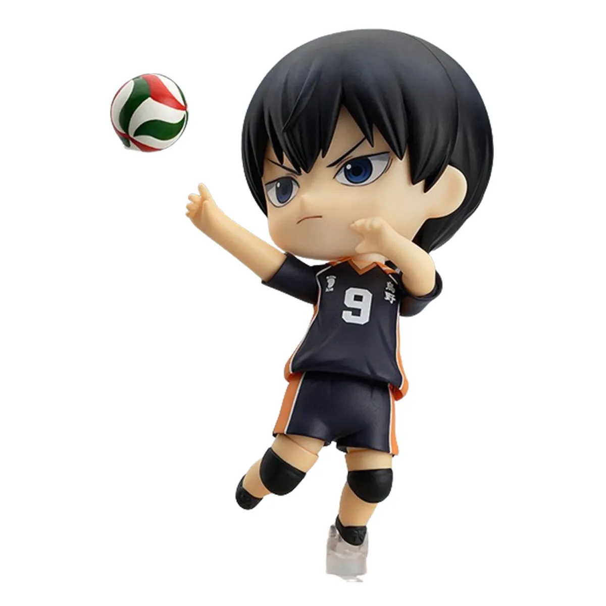 Haikyu!! Nendoroid Tobio Kageyama (5th-run)