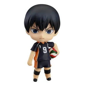 Haikyu!! Nendoroid Tobio Kageyama (5th-run)