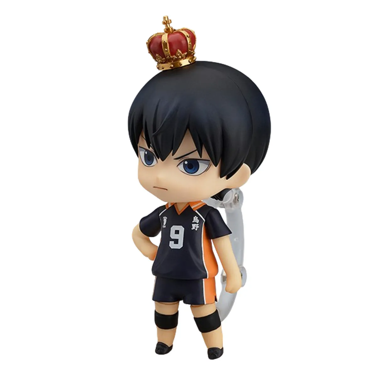 Haikyu!! Nendoroid Tobio Kageyama (5th-run)