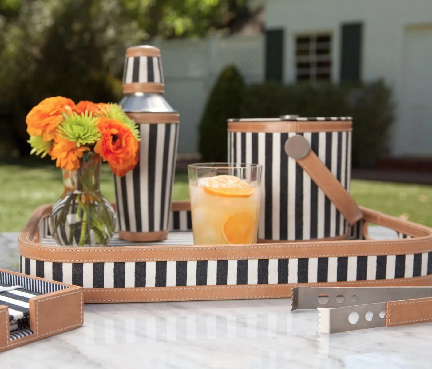 Hamilton Barware Collection