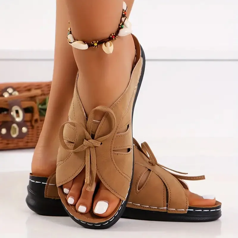 HAMILTON™ WOMEN'S ORTHOPEDIC SANDALS