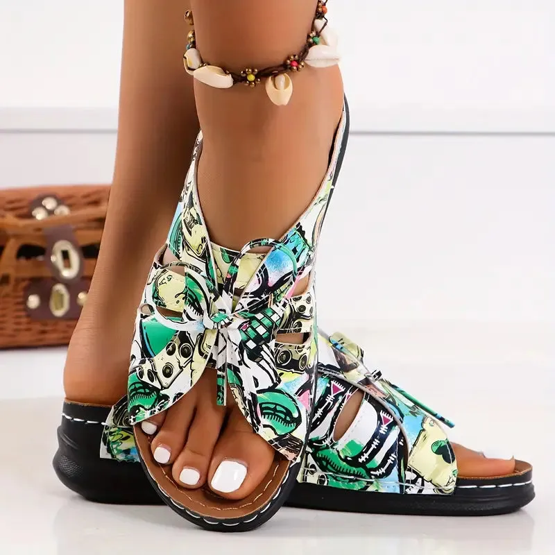 HAMILTON™ WOMEN'S ORTHOPEDIC SANDALS