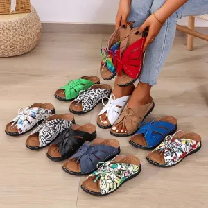 HAMILTON™ WOMEN'S ORTHOPEDIC SANDALS