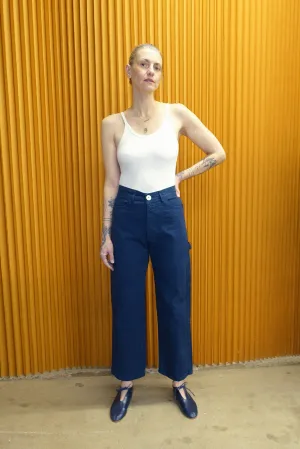 Handy Pant in Midnight