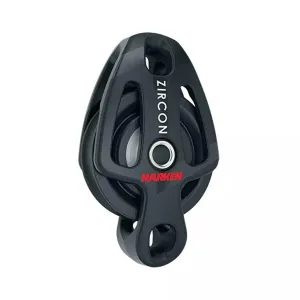 Harken 29mm Zircon Block With Becket