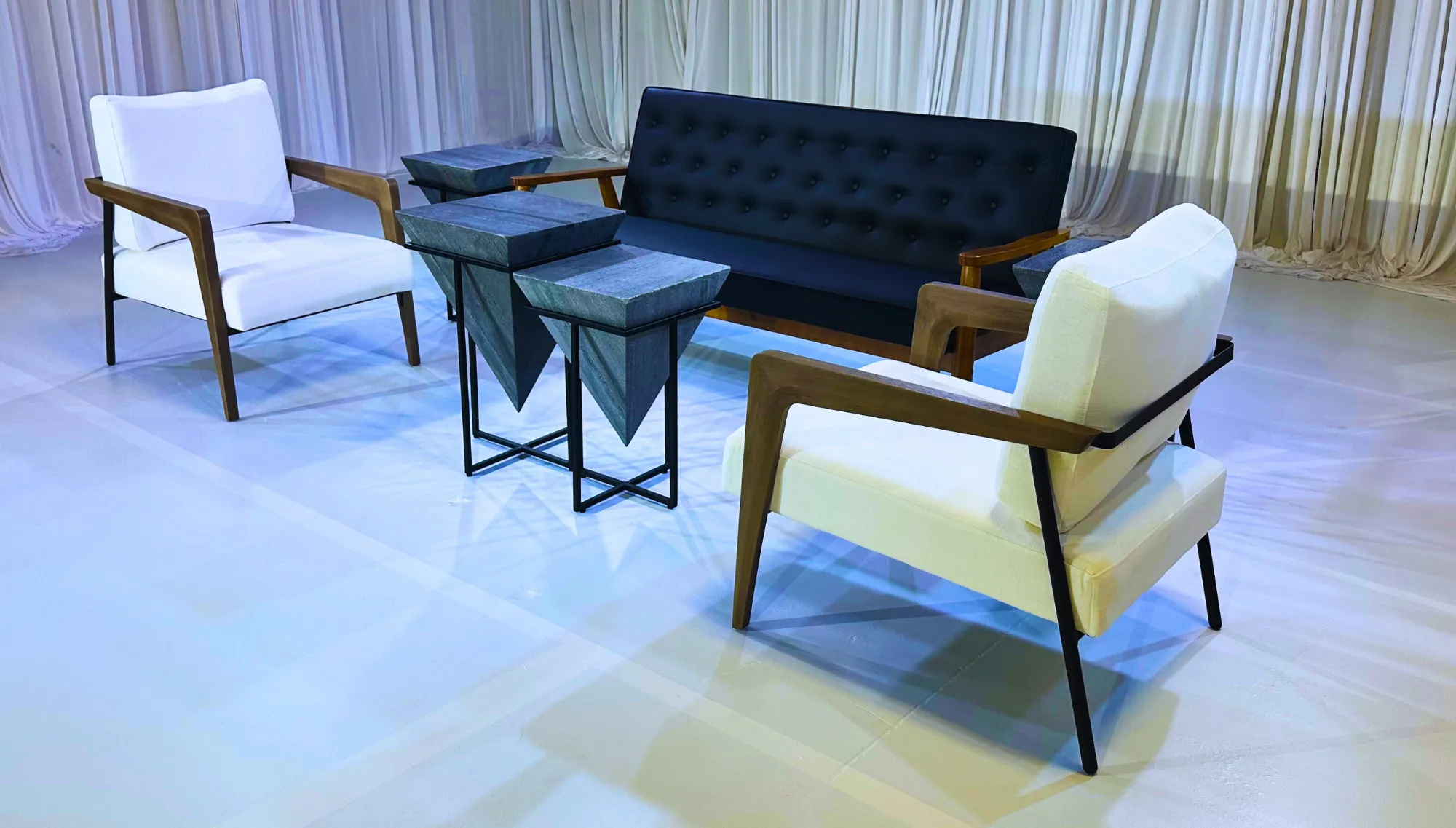 HARLEY SOFA GROUPING 2
