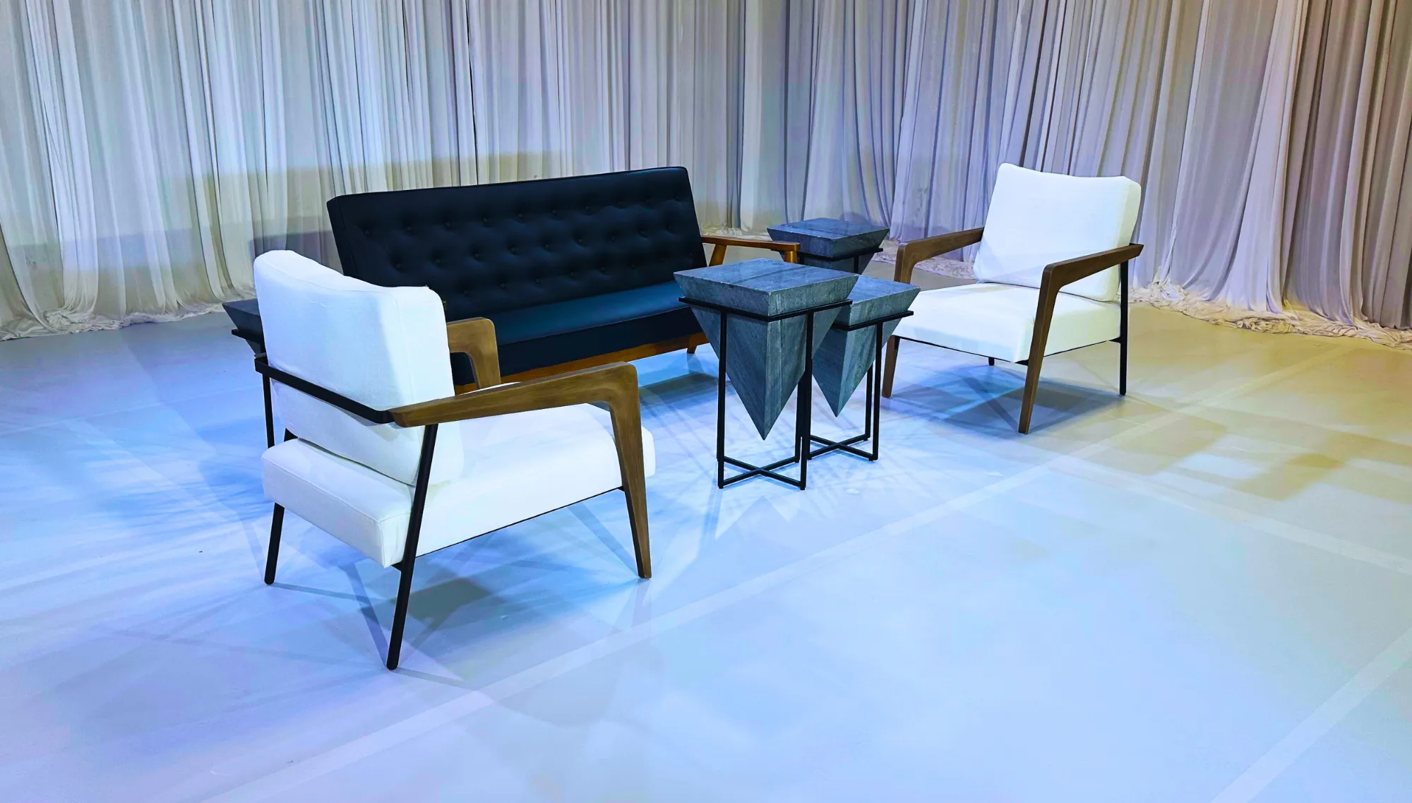 HARLEY SOFA GROUPING 2