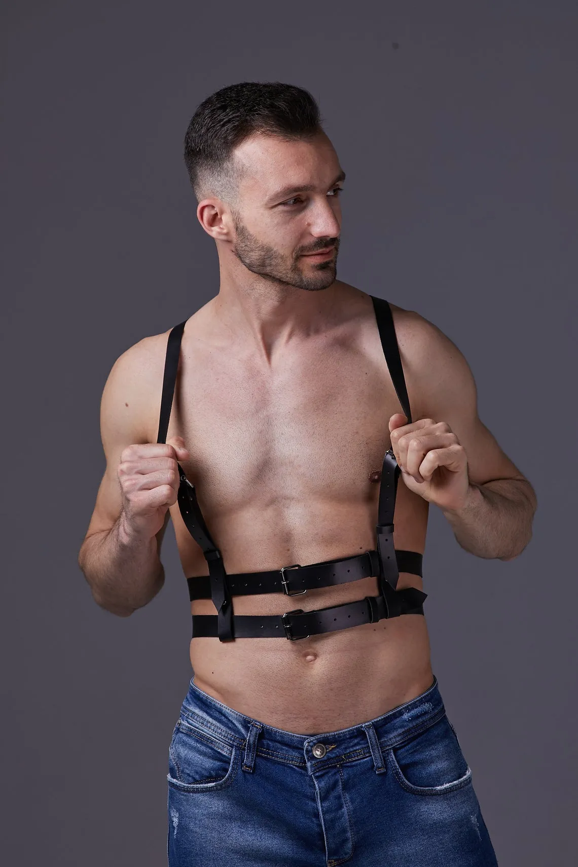 Harness "Aros"