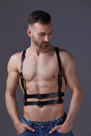 Harness "Aros"