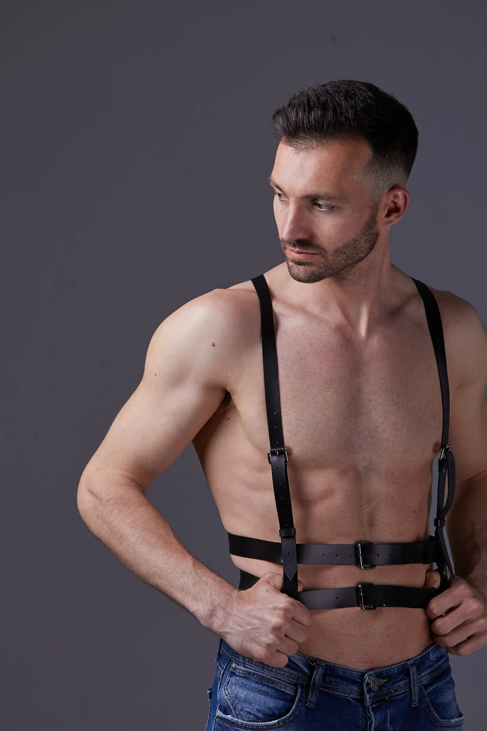 Harness "Aros"