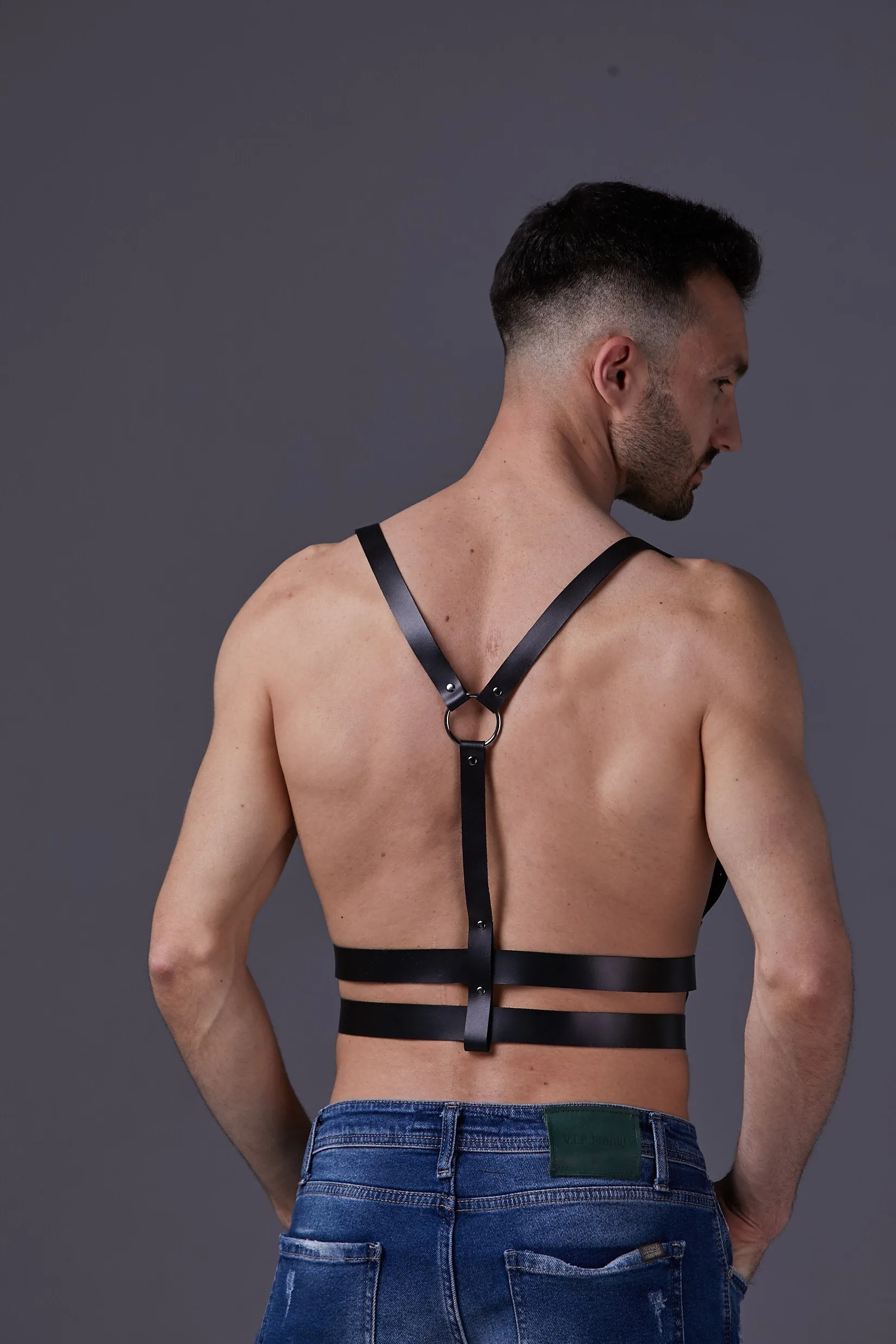 Harness "Aros"