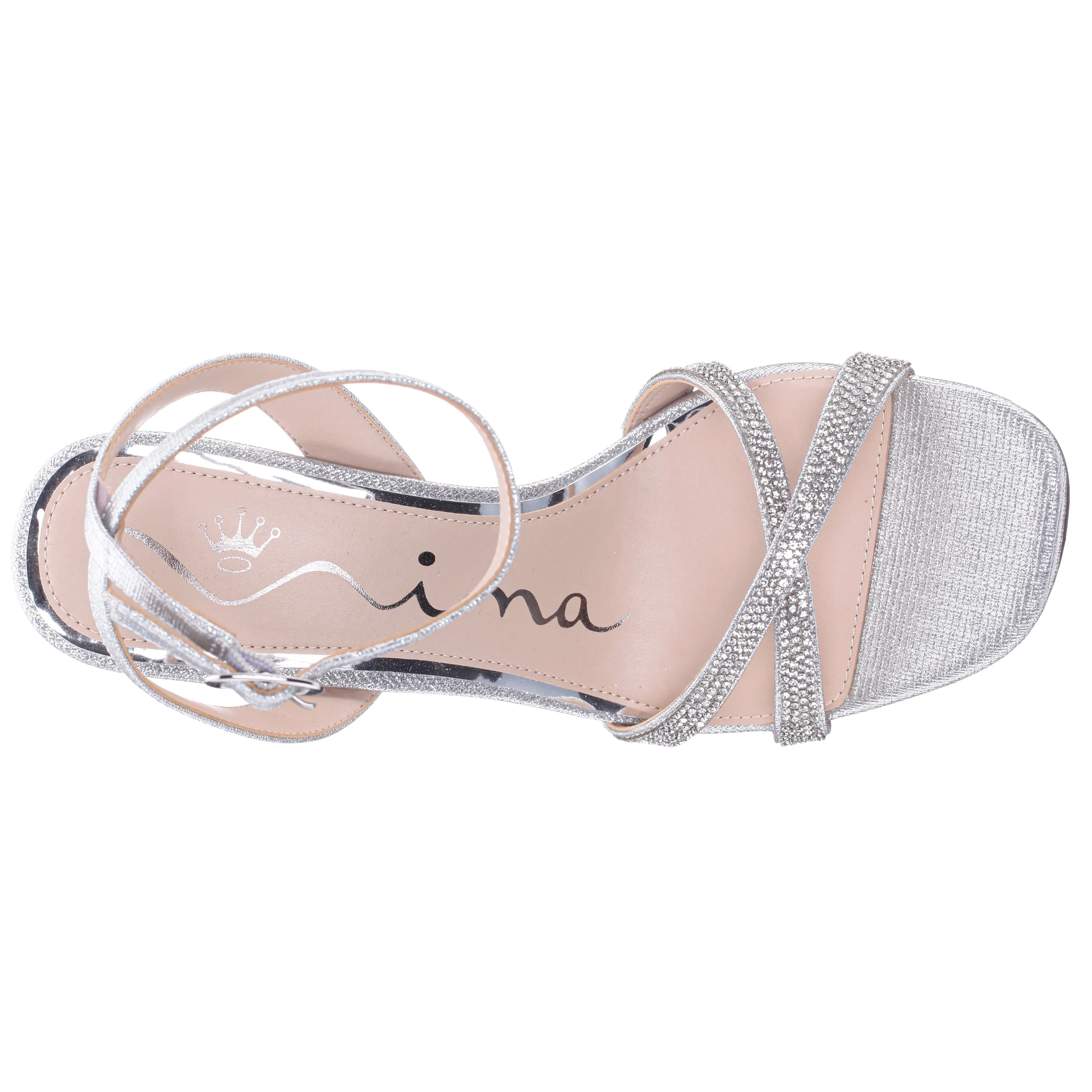 HELGA-Silver