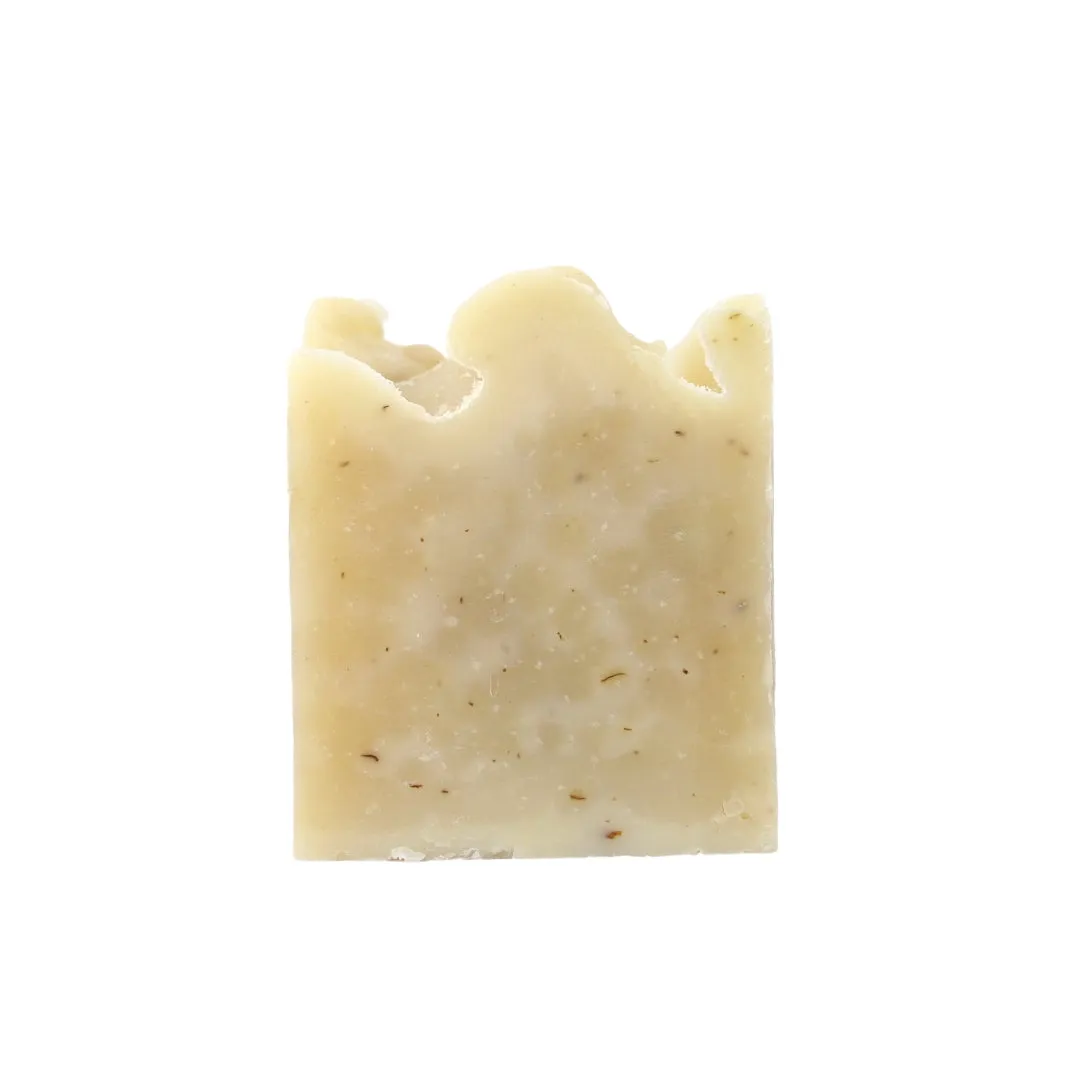 Hemp and Comfrey Soap