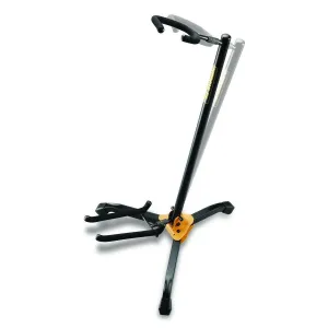 Hercules GS405B Guitar Stand ShokSafe Floor Stand