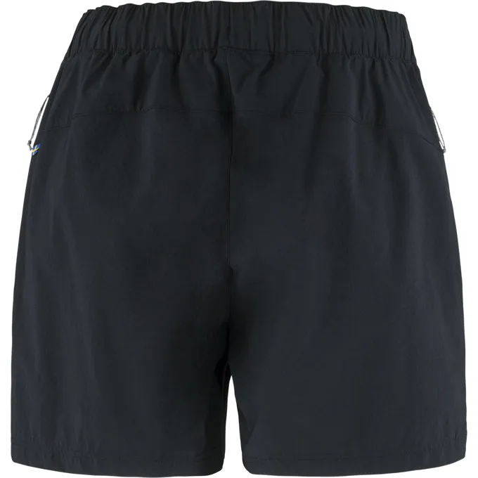 High Coast Relaxed Shorts (Women's) - F87034 - Past Season