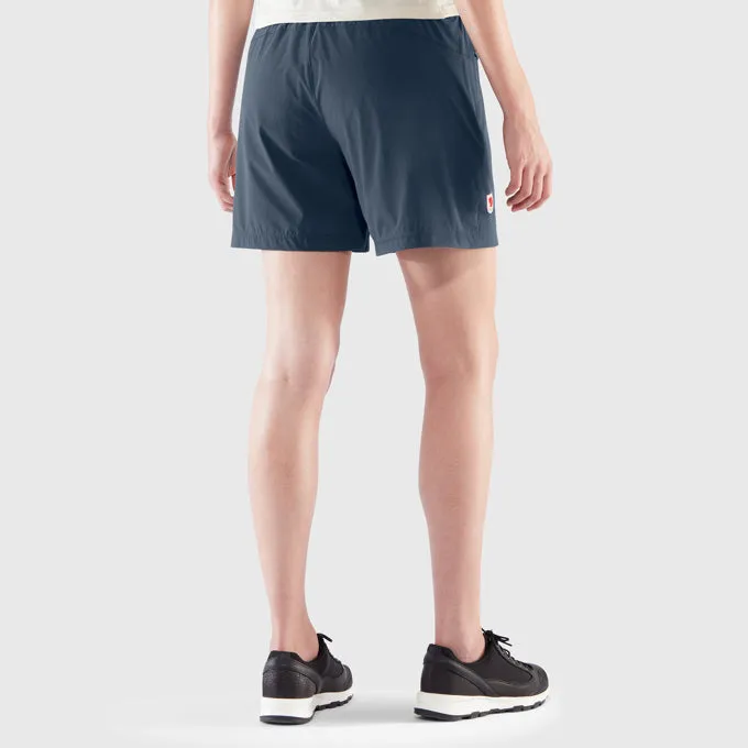 High Coast Relaxed Shorts (Women's) - F87034 - Past Season