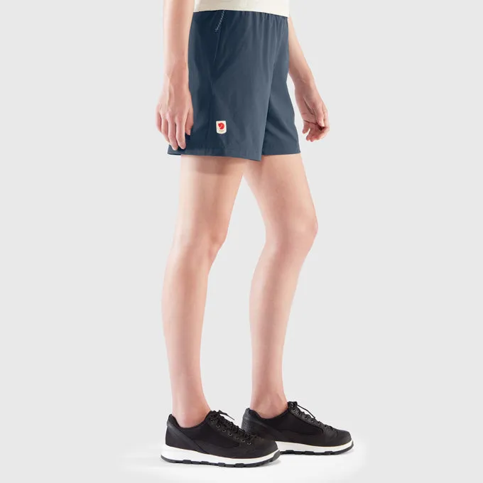 High Coast Relaxed Shorts (Women's) - F87034 - Past Season