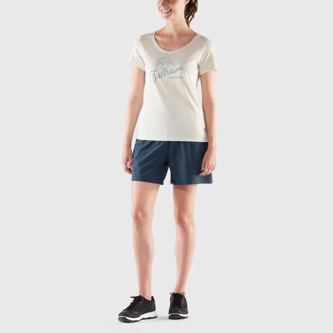 High Coast Relaxed Shorts (Women's) - F87034 - Past Season