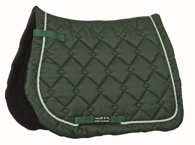 HKM Saddle Cloth Gently General Purpose