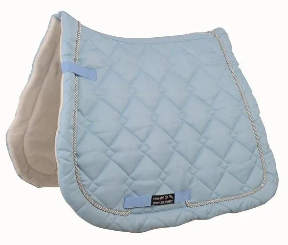 HKM Saddle Cloth Gently General Purpose