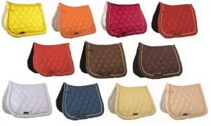 HKM Saddle Cloth Gently General Purpose
