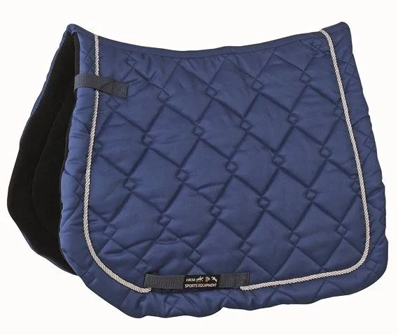 HKM Saddle Cloth Gently General Purpose