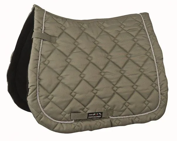 HKM Saddle Cloth Gently General Purpose
