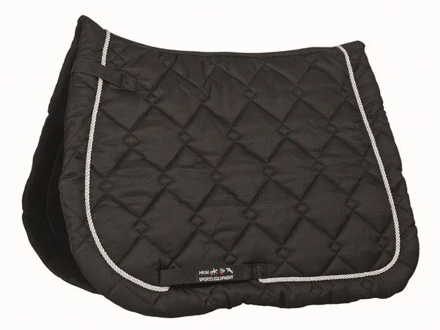 HKM Saddle Cloth Gently General Purpose