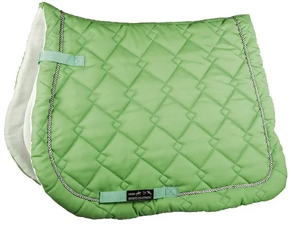 HKM Saddle Cloth Gently General Purpose