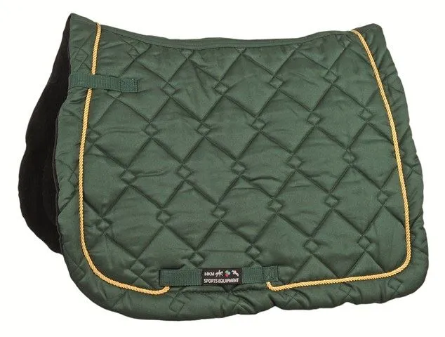 HKM Saddle Cloth Gently General Purpose