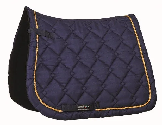 HKM Saddle Cloth Gently General Purpose