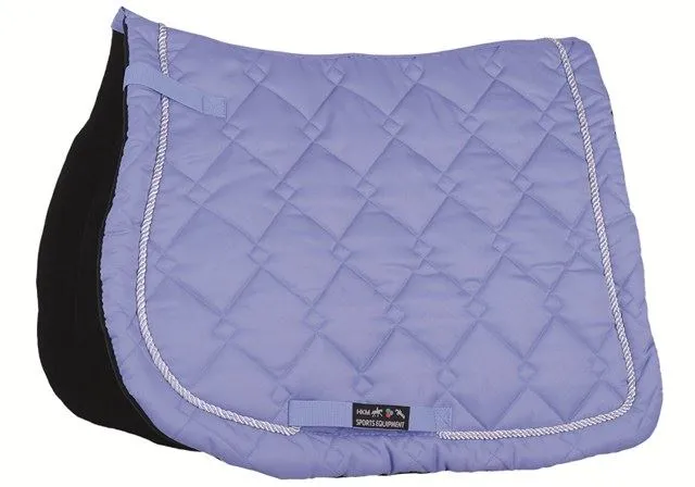 HKM Saddle Cloth Gently General Purpose