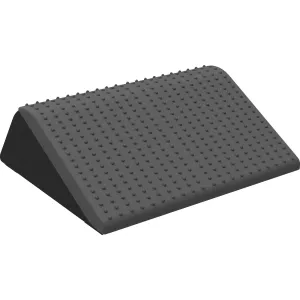 HON Footrest, Anti-Slip Cover